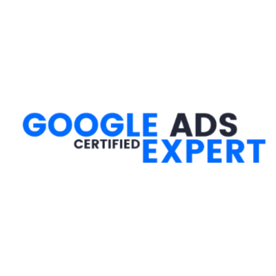 Google Ads Expert